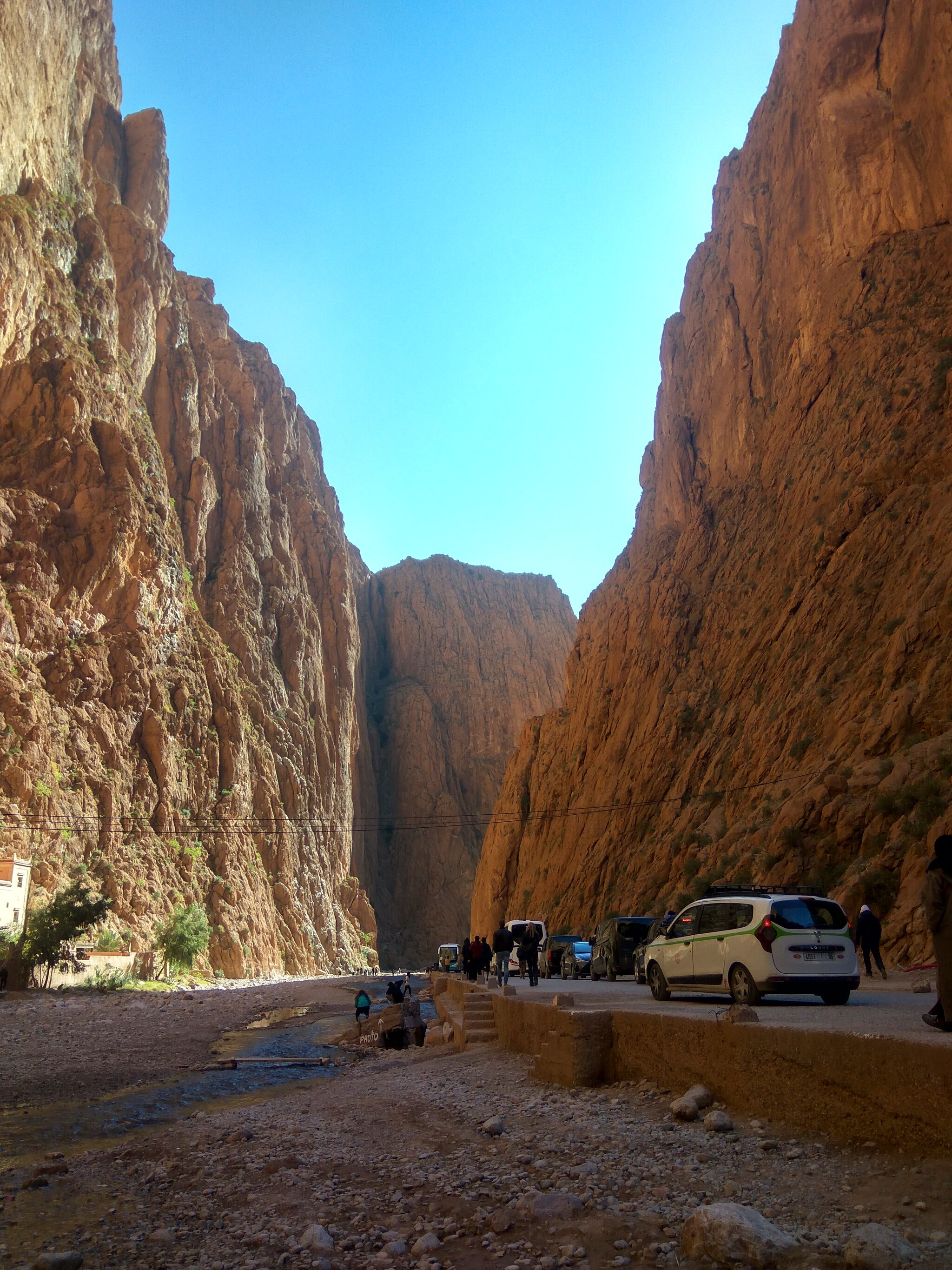 Morocco 2019. Day 9. Sahara. PART 1: - My, Hike, Adventures, The mountains, Author's story, Camping, Туристы, Mountain tourism, Russian language, The words, English language, Russians, Prose, To be continued, Writing, Story, Samizdat, Travels, Morocco, Africa, Longpost, Kola Peninsula