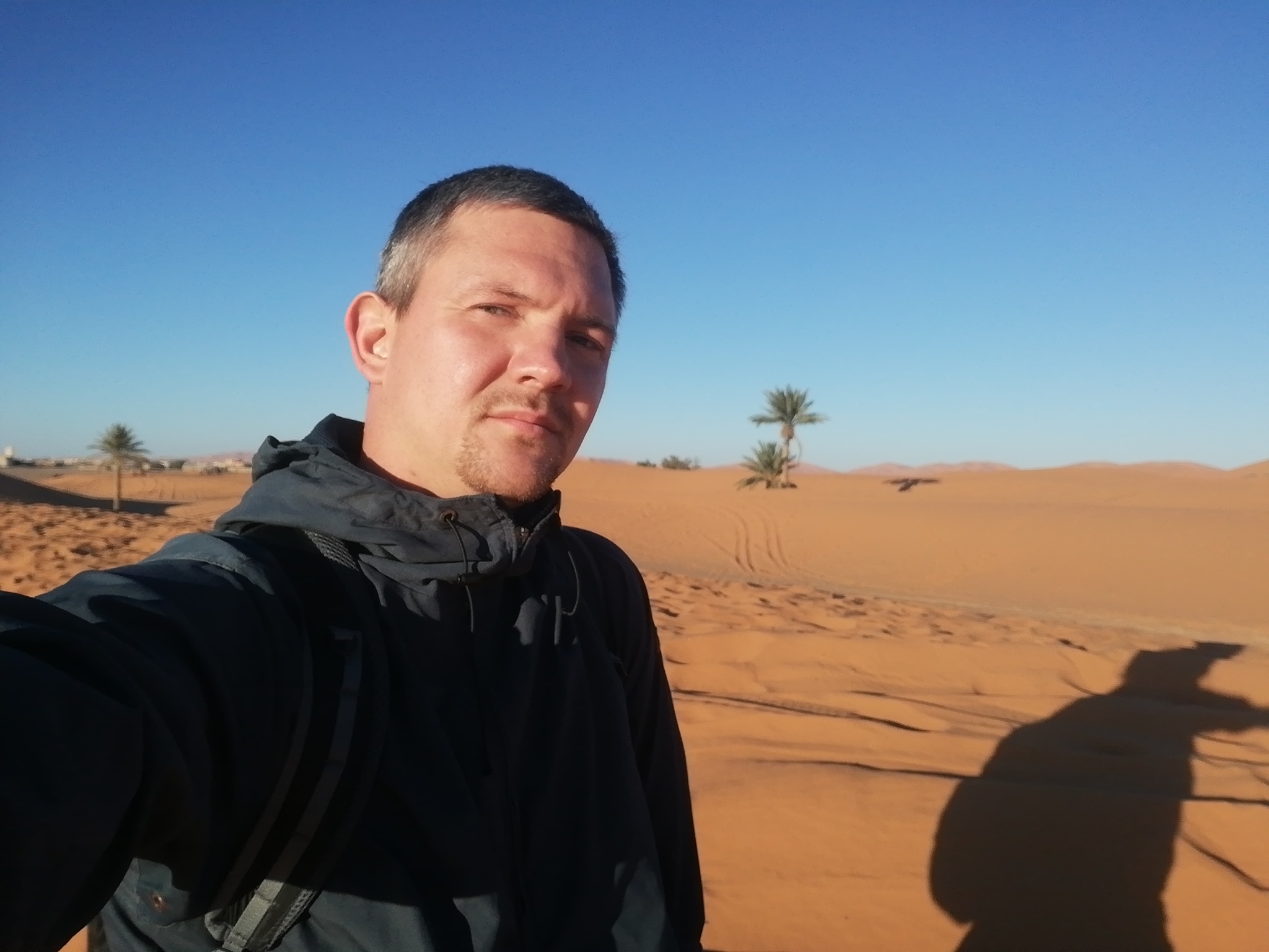 Morocco 2019. Day 9. Sahara. PART 1: - My, Hike, Adventures, The mountains, Author's story, Camping, Туристы, Mountain tourism, Russian language, The words, English language, Russians, Prose, To be continued, Writing, Story, Samizdat, Travels, Morocco, Africa, Longpost, Kola Peninsula