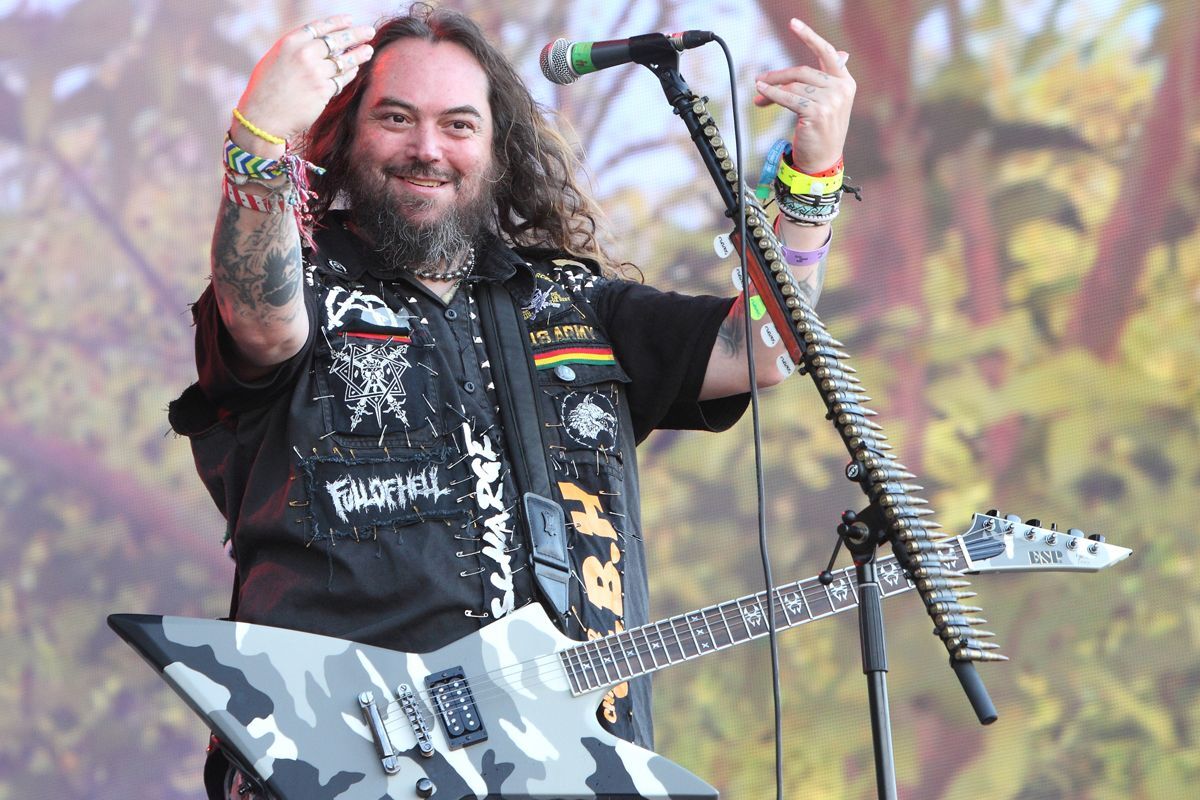 CAVALERA CONSPIRACY, the gorgeous sequel to SEPULTURA with a new sound but with the same POWER! - Metal, Good music, Cavalera Conspiracy, Video, Youtube, Longpost