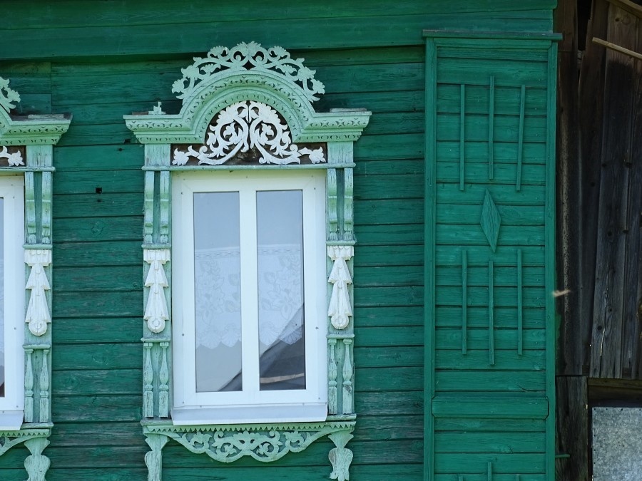Platbands of Russia or How to understand from the windows what area you are in - Around the world, Ethno, Research, Platbands, Window, House, Russia, Art, Wooden architecture, Museum, sights, Architecture, Uniqueness, Regions, Moscow region, Tomsk region, Ryazan Oblast, Yaroslavskaya oblast, Longpost, Ethnoscope, Story