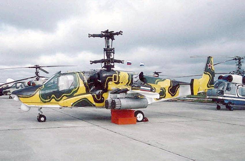 Forty years, normal flight! - Helicopter, Technics, Military equipment, Longpost, Ka-50 (Black Shark), Ka-52 (Alligator)