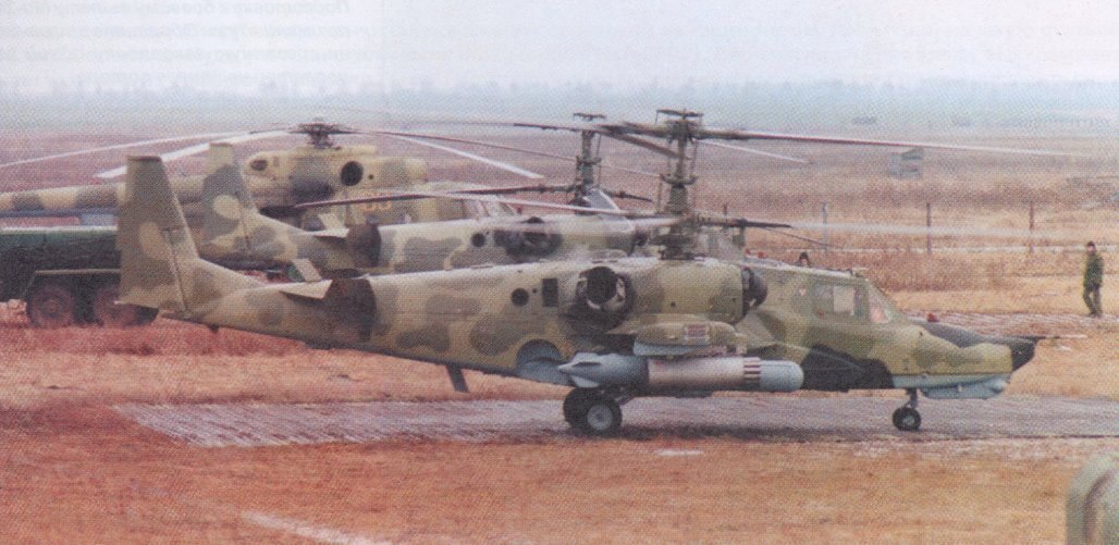 Forty years, normal flight! - Helicopter, Technics, Military equipment, Longpost, Ka-50 (Black Shark), Ka-52 (Alligator)