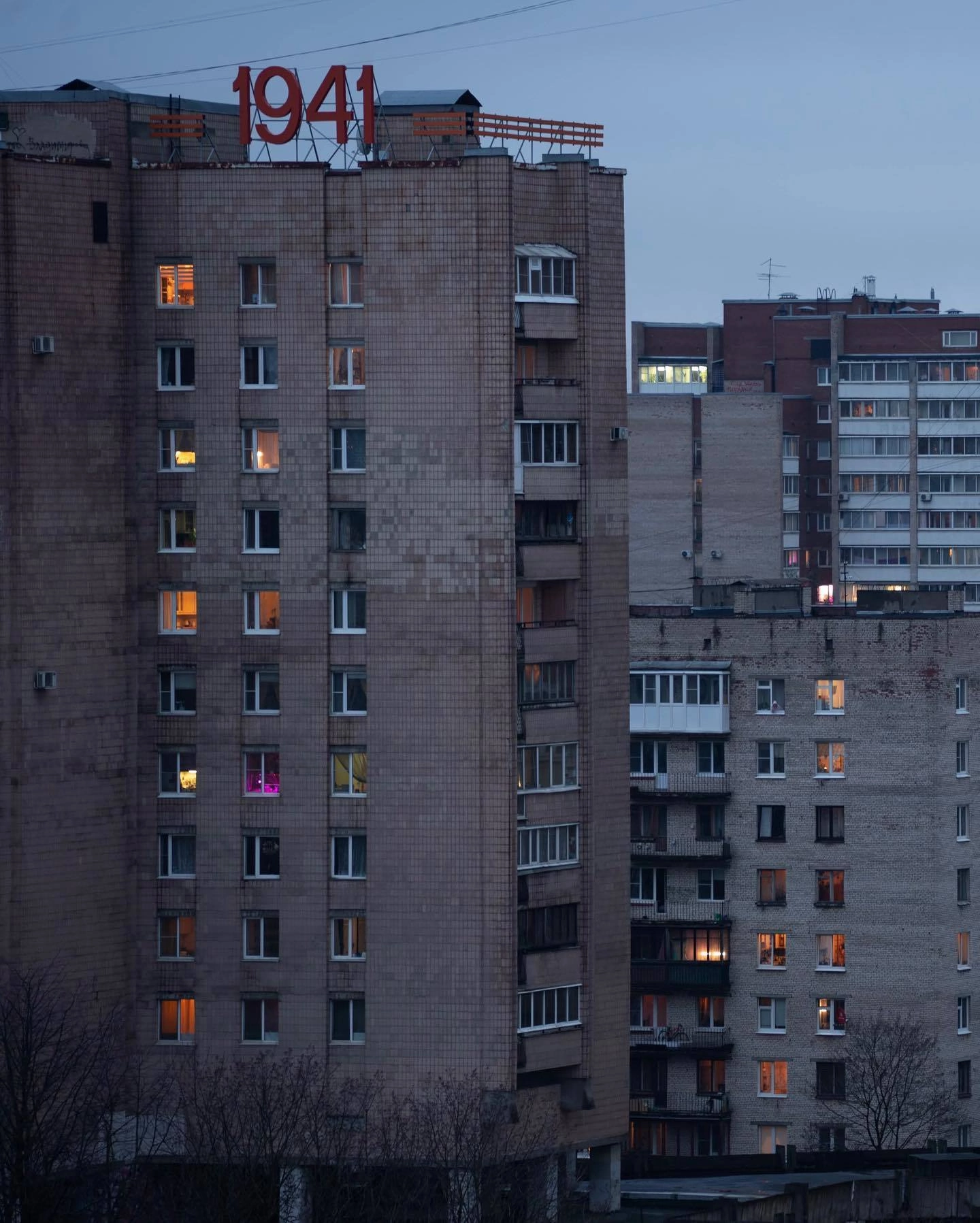 Район Площади Мужества, Санкт-Петербург - Архитектура, Советская архитектура, Панельный дом, Длиннопост, Площадь мужества, Санкт-Петербург