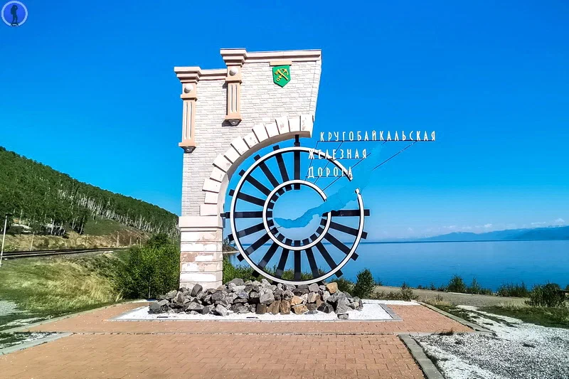 Continuation of the post Circum-Baikal railway epic part 1: Slyudyanka station and its marble station - the USSR, Railway, Russian Railways, A train, Yandex Zen, Longpost, Reply to post