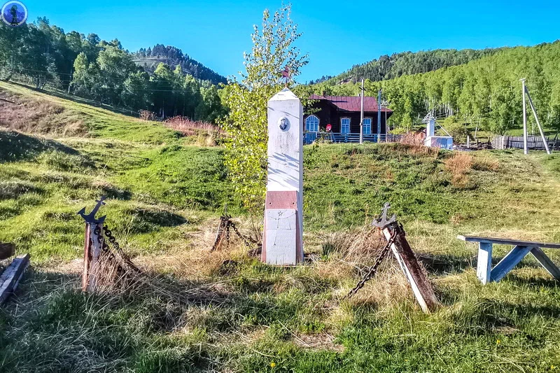 Continuation of the post Circum-Baikal railway epic part 1: Slyudyanka station and its marble station - the USSR, Railway, Russian Railways, A train, Yandex Zen, Longpost, Reply to post