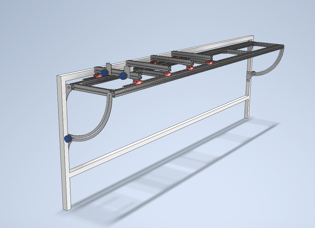 Table for the welder - My, Welding, Design engineer, Longpost