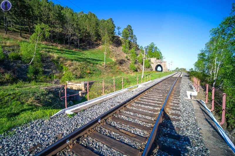 Continuation of the post Circum-Baikal railway epic part 1: Slyudyanka station and its marble station - the USSR, Railway, Russian Railways, A train, Yandex Zen, Longpost, Reply to post