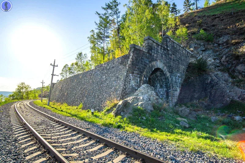 Continuation of the post Circum-Baikal railway epic part 1: Slyudyanka station and its marble station - the USSR, Railway, Russian Railways, A train, Yandex Zen, Longpost, Reply to post