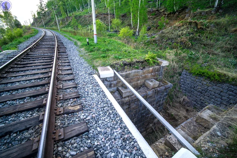 Continuation of the post Circum-Baikal railway epic part 1: Slyudyanka station and its marble station - the USSR, Railway, Russian Railways, A train, Yandex Zen, Longpost, Reply to post