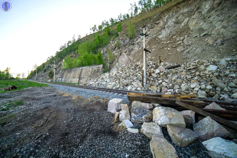 Continuation of the post Circum-Baikal railway epic part 1: Slyudyanka station and its marble station - the USSR, Railway, Russian Railways, A train, Yandex Zen, Longpost, Reply to post