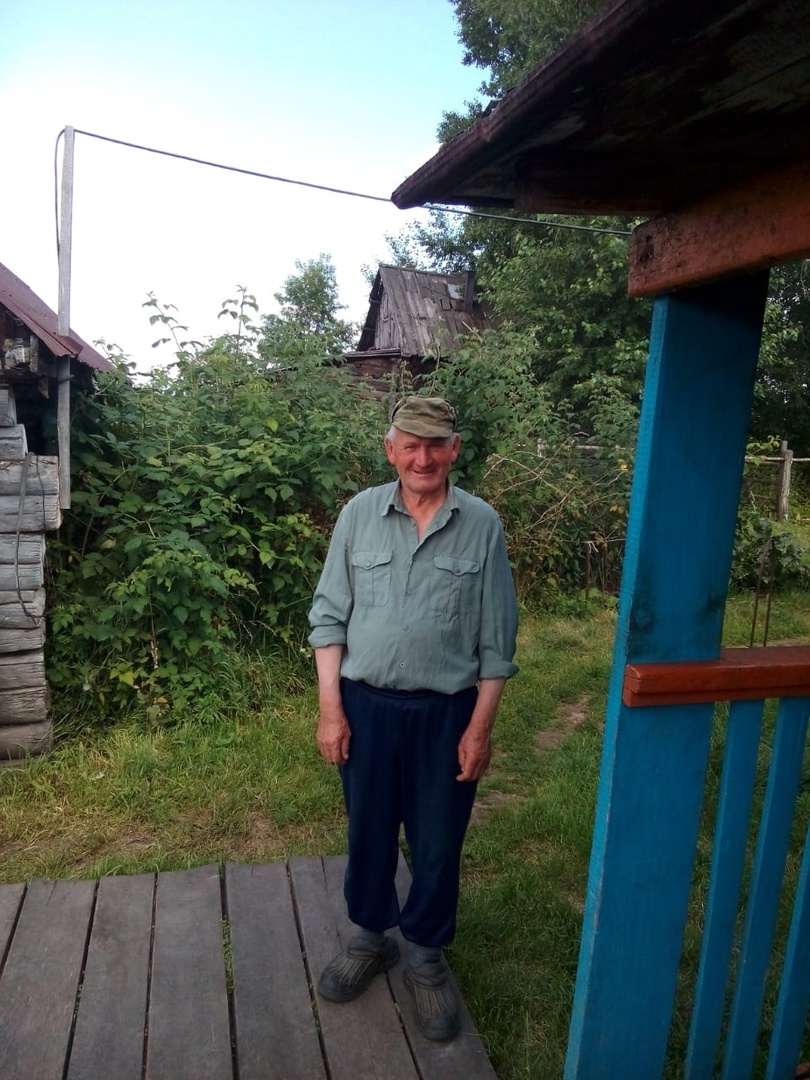 Novosibirsk and the region! We need people to find 73-year-old grandfather Nikolai - My, Search, Novosibirsk, Kolyvan, Help me find, Lisa Alert, Longpost, Video, Vertical video, People search, Volunteering, No rating