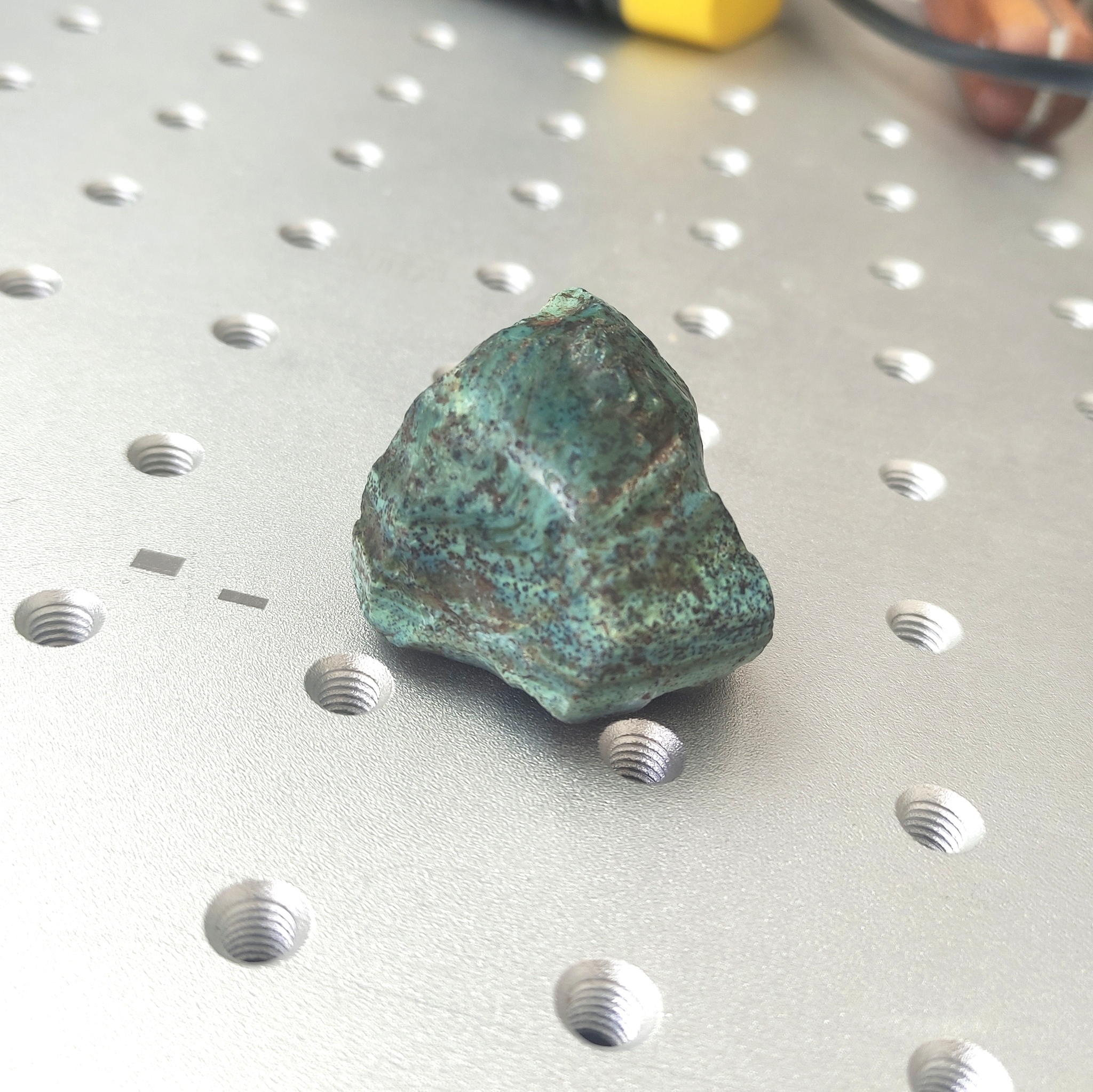 What is this stone? - Question, A rock