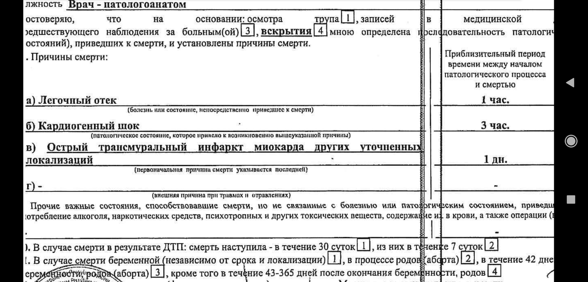 Острый трансмуральный инфаркт миокарда, сколько времени чтобы успеть спасти человека? - Моё, Инфаркт, Скорая помощь, Реаниматолог, Реанимация, Отец, Негатив, Смерть