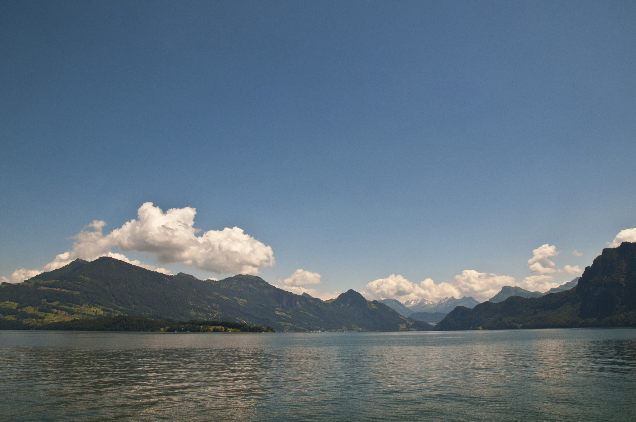 Lucerne (Switzerland). Part two - My, Architecture, Travels, The photo, Lucerne, sights, Facade, Chocolate, Meeting, Longpost