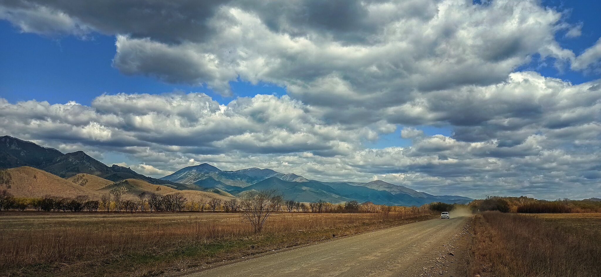 Приморский край - Фотография, Красота, Пейзаж, Длиннопост