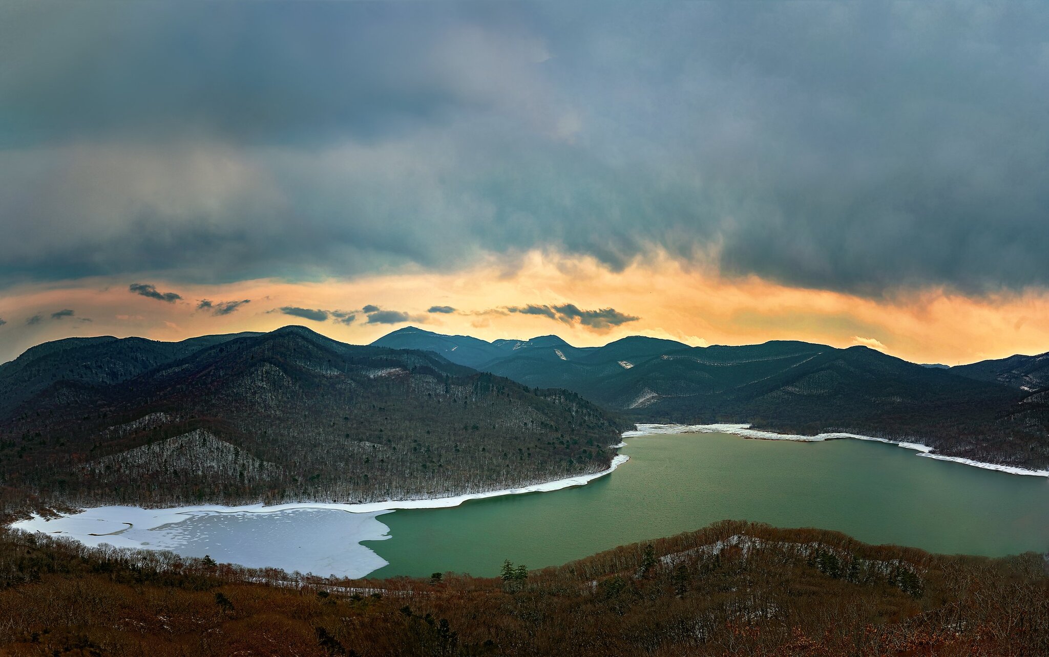 Приморский край - Фотография, Красота, Пейзаж, Длиннопост