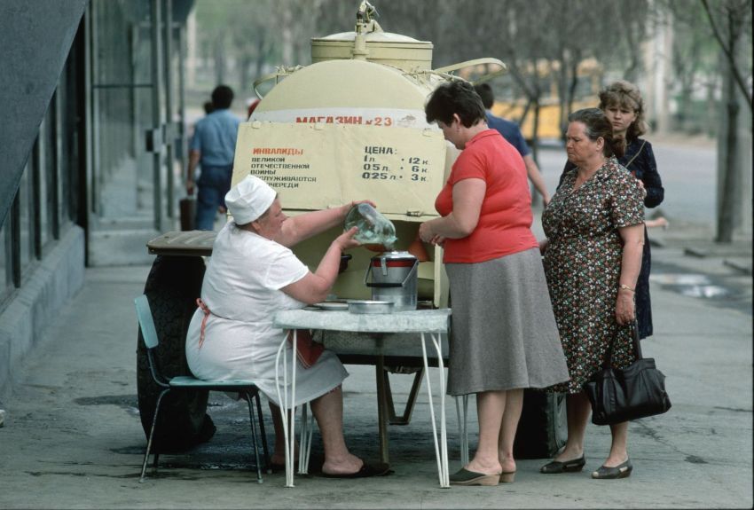 THE UNION IS UNBREAKABLE - the USSR, Old photo, Longpost, Nostalgia