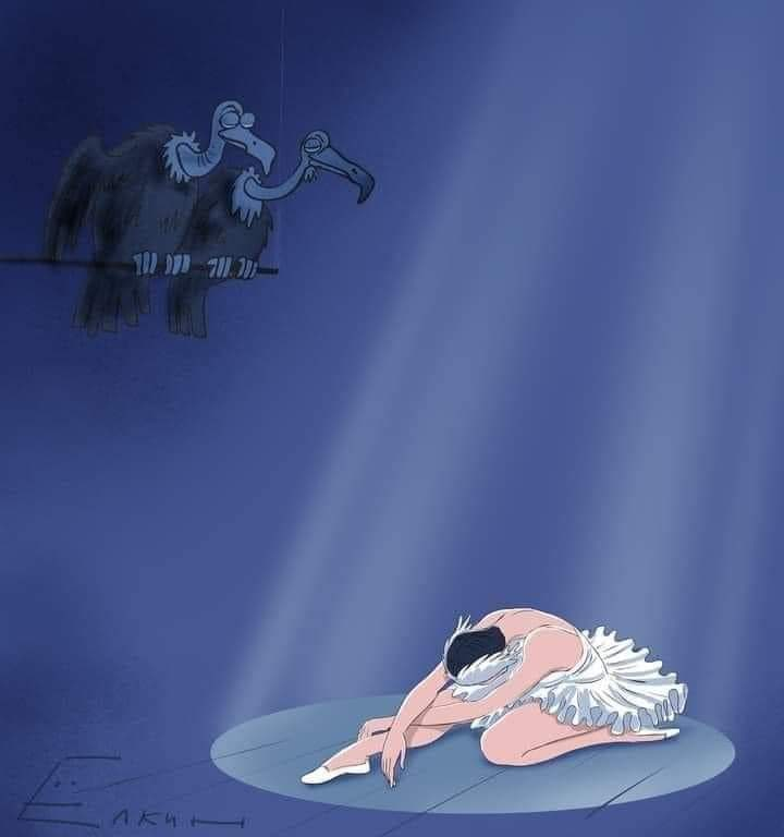 Ёлкин | Пикабу