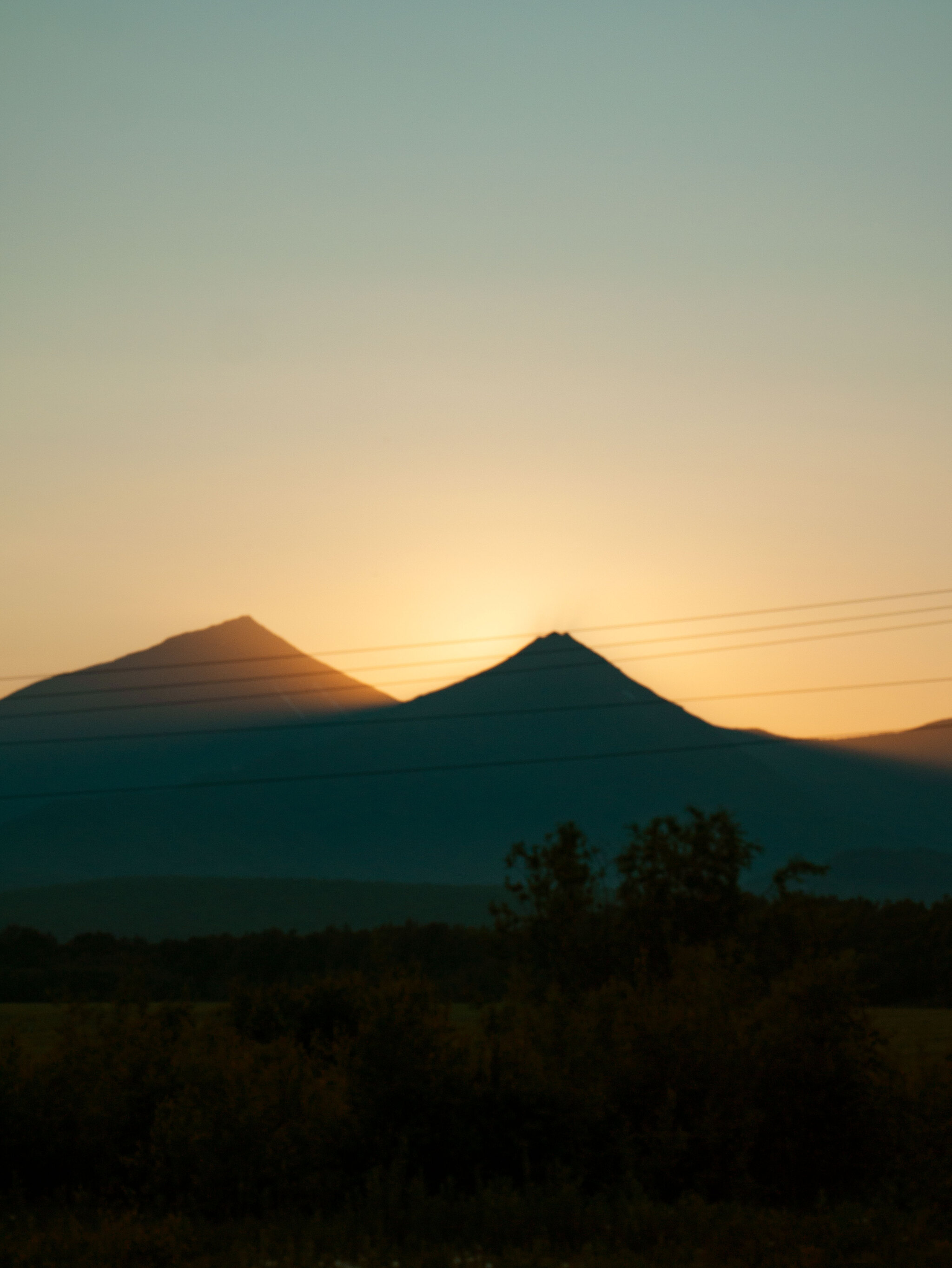 Kamchatka 2022 - My, The photo, Kamchatka, Volcano, The nature of Russia, Longpost