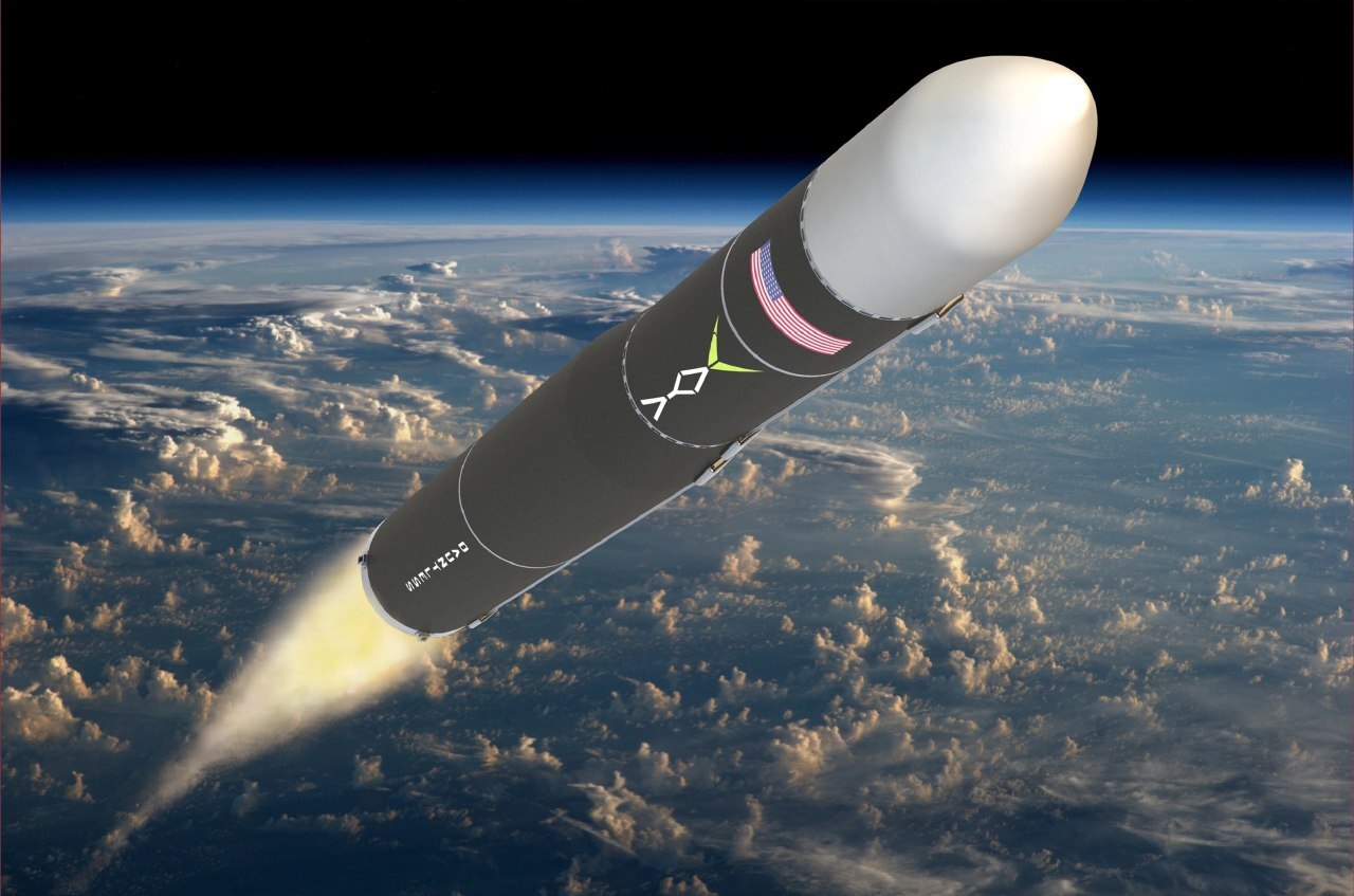 Rocket from Vaya Space — EcoRocket of a healthy person - Private astronautics, Ecology, Startup, Waste, Longpost, Rocket science