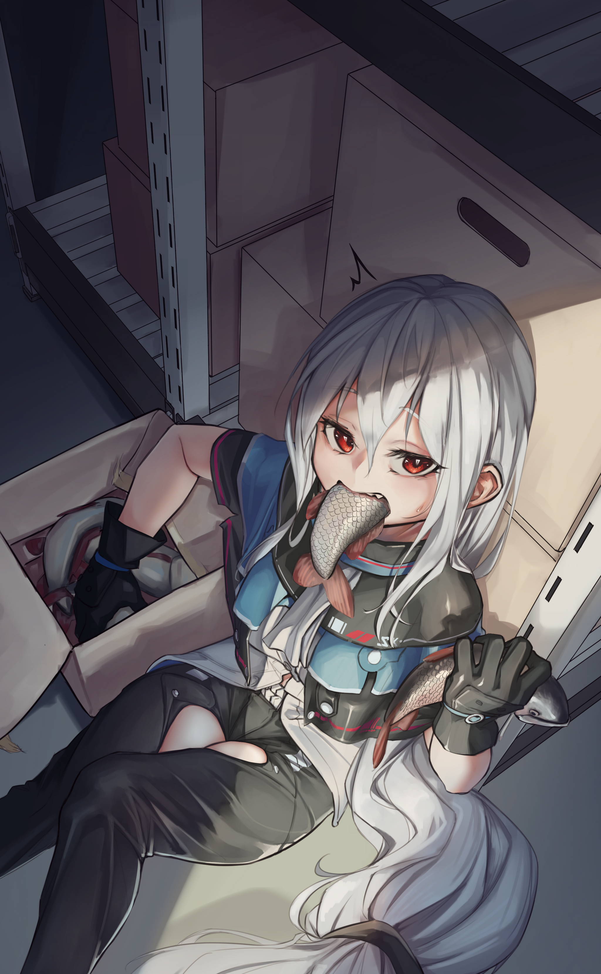 Arknights operators - Аниме, Anime Art, Arknights, Utage (Arknights), Fiammetta, April (Arknights), Mudrock, Skadi, Amiya, Gladia, Ceobe (Arknights), Angelina (Arknights), Видео, Длиннопост, Lemuen, Cecilia, Enforcer, Mostima, Azur Lane, Sovetskaya Rossiya