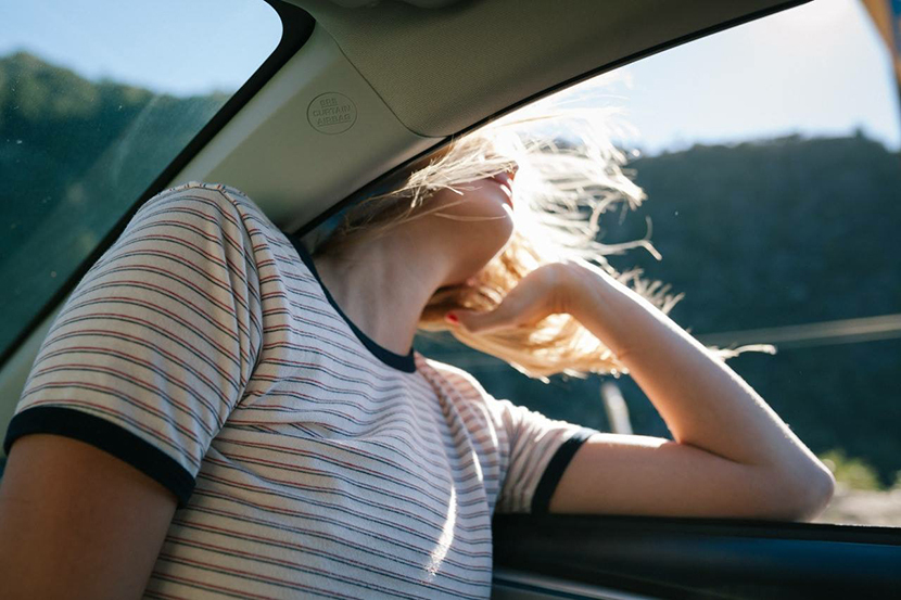 Do you know why you shouldn't drive with your windows open? - My, Useful, Motorists, Interesting, Car, Auto, Driver, Climate system, Microclimate, Weather, Truck, Window, Air conditioner, Air cleaner, Smog, Disinfection, Longpost, Dog, Transport