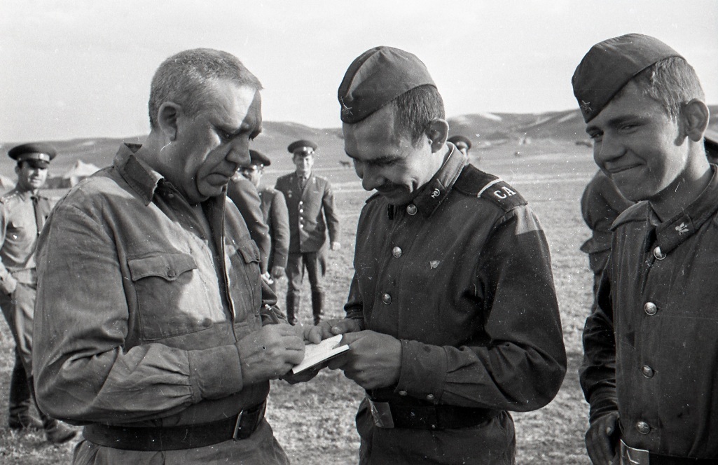 Steamboat on the Don. Memoirs of Yuri Nikulin about Vasily Shukshin - the USSR, Soviet cinema, They fought for their homeland, Mikhail Sholokhov, Yury Nikulin, Vasily Shukshin, Longpost, Sergey Bondarchuk, Actors and actresses