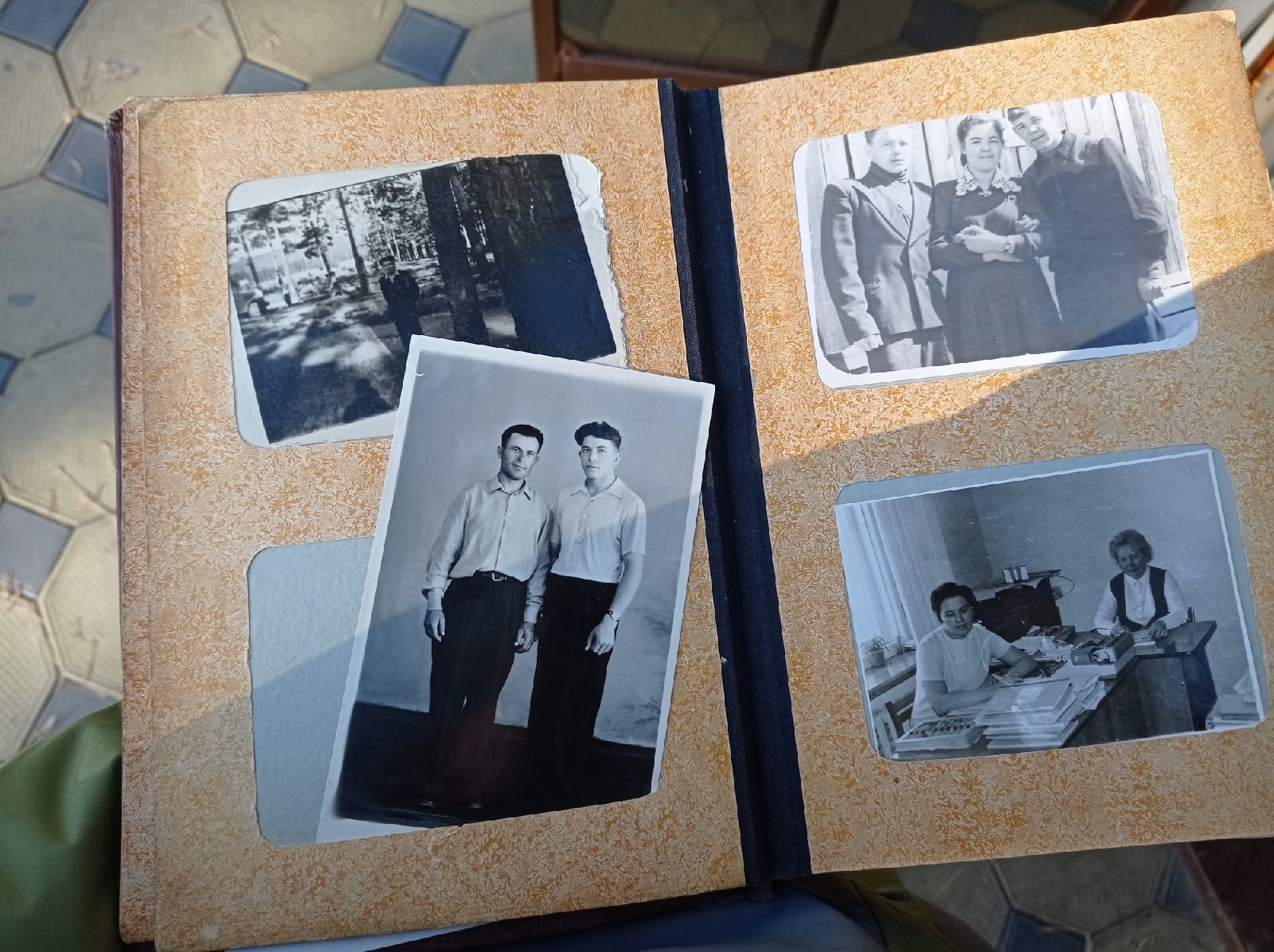 Looking for relatives of the owners of the photo album (Chita, Transbaikalia) - Chita, Transbaikalia, Search, People search, The photo, archive, Longpost, Soviet