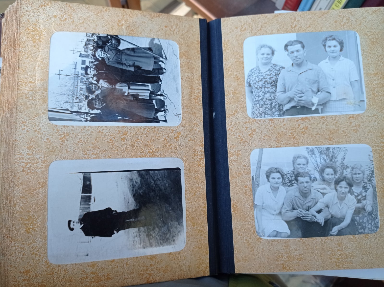 Looking for relatives of the owners of the photo album (Chita, Transbaikalia) - Chita, Transbaikalia, Search, People search, The photo, archive, Longpost, Soviet