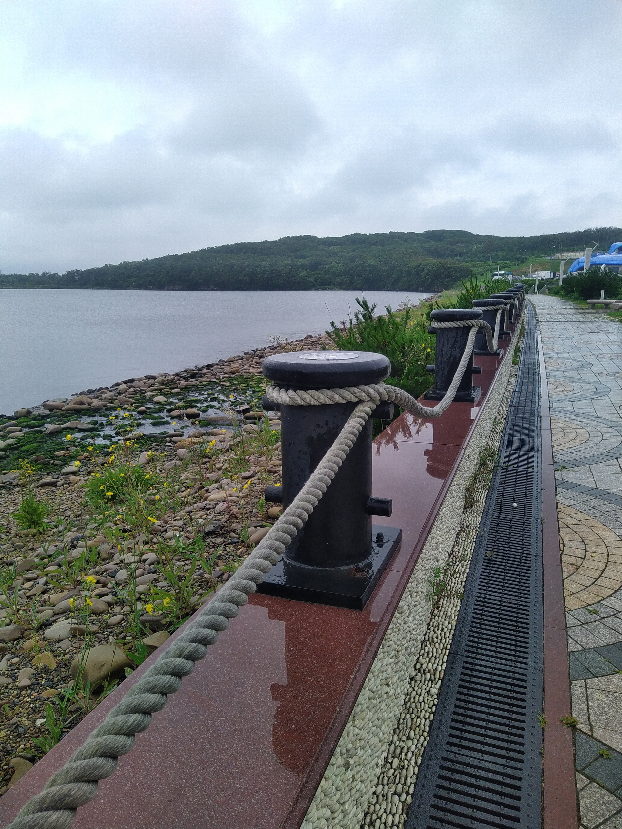 Vladivostok 2022 - My, Tourism, Travel across Russia, Vladivostok, Longpost, Mobile photography