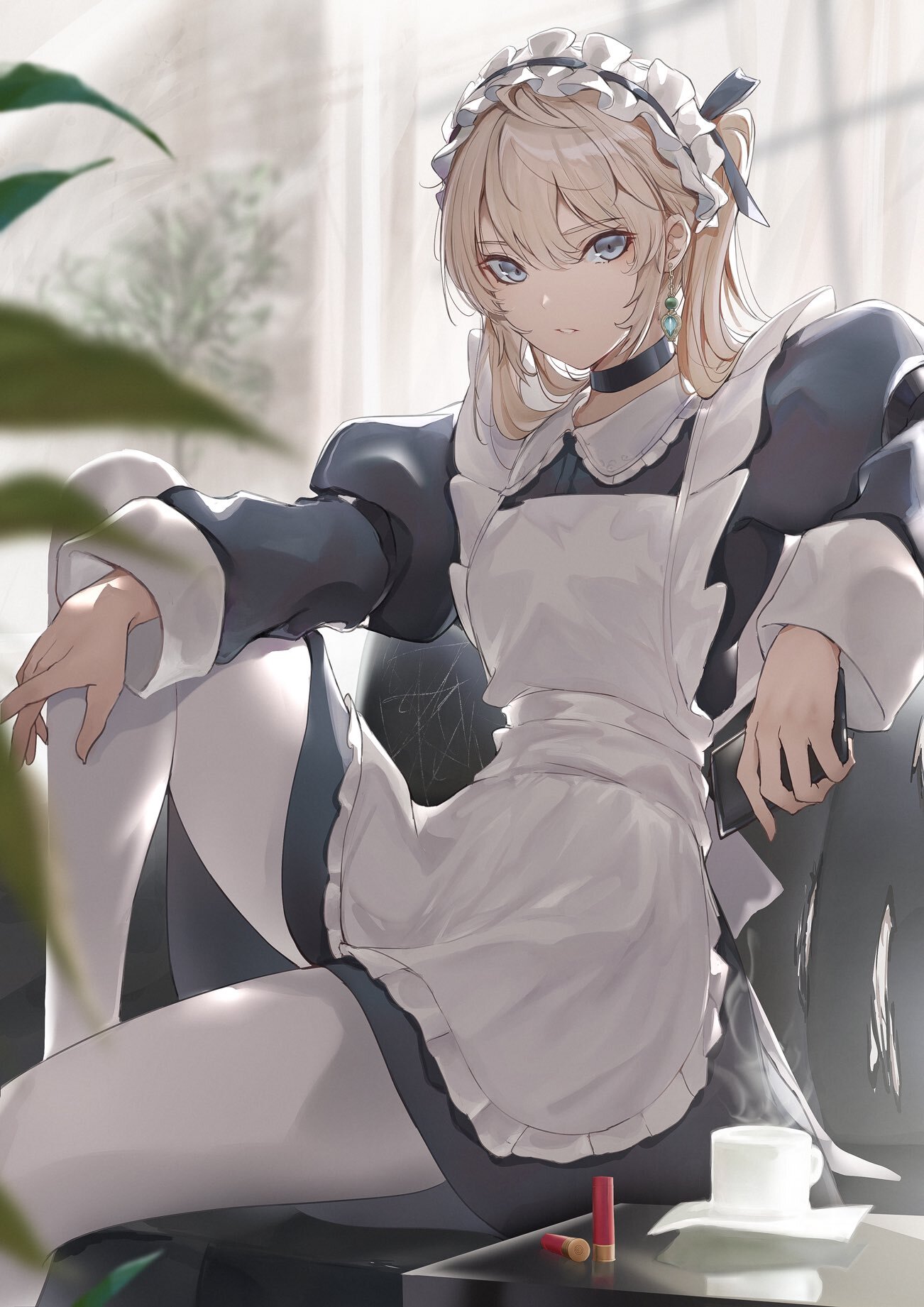 Maid | Пикабу