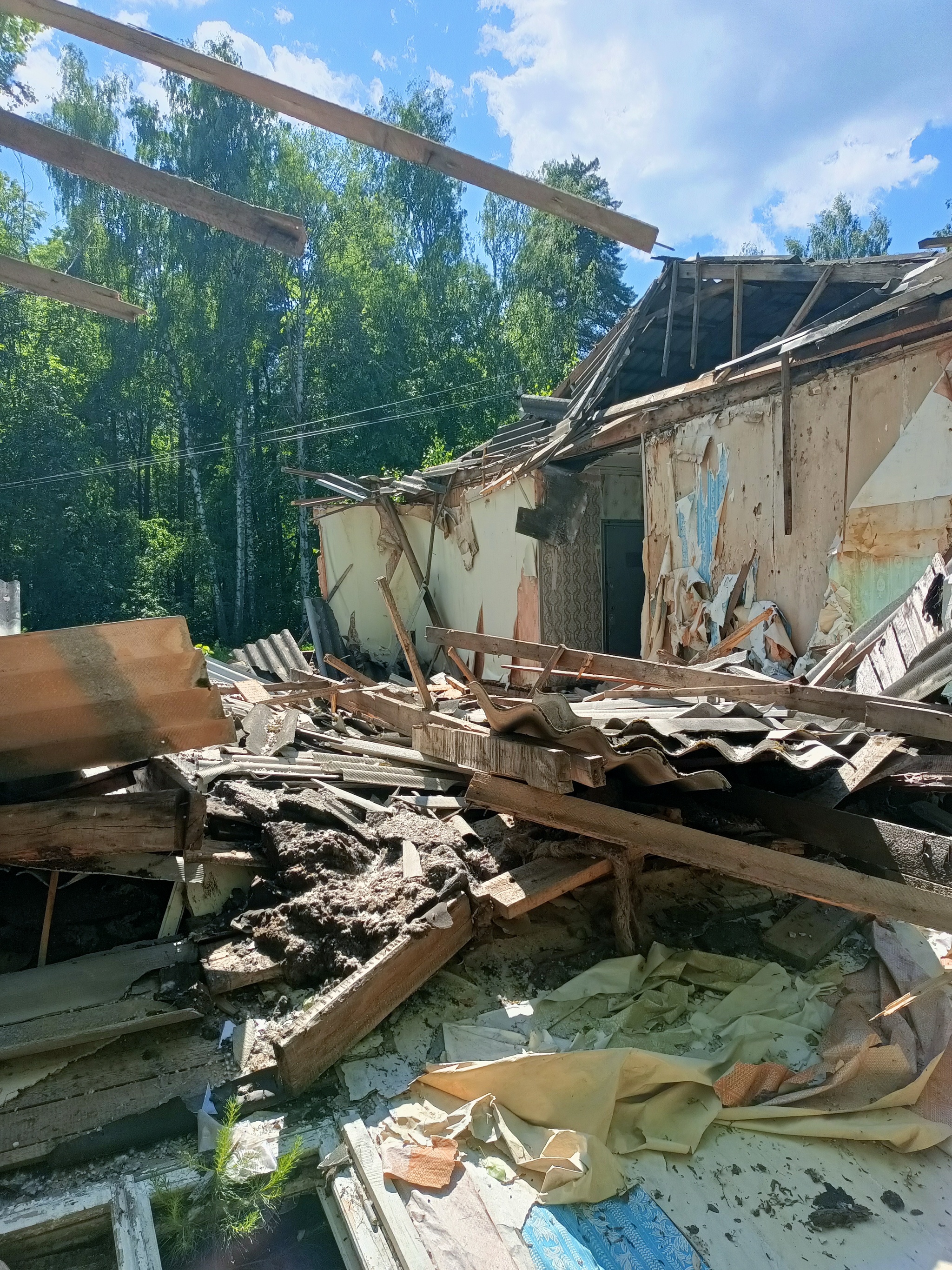 Abandoned training center KVAKU named after Chistyakov [Kazan] - My, Abandoned, Military equipment, Military, Story, Tatarstan, Artillery, Hiking, Air defense, Video, Youtube, Longpost, Kazan