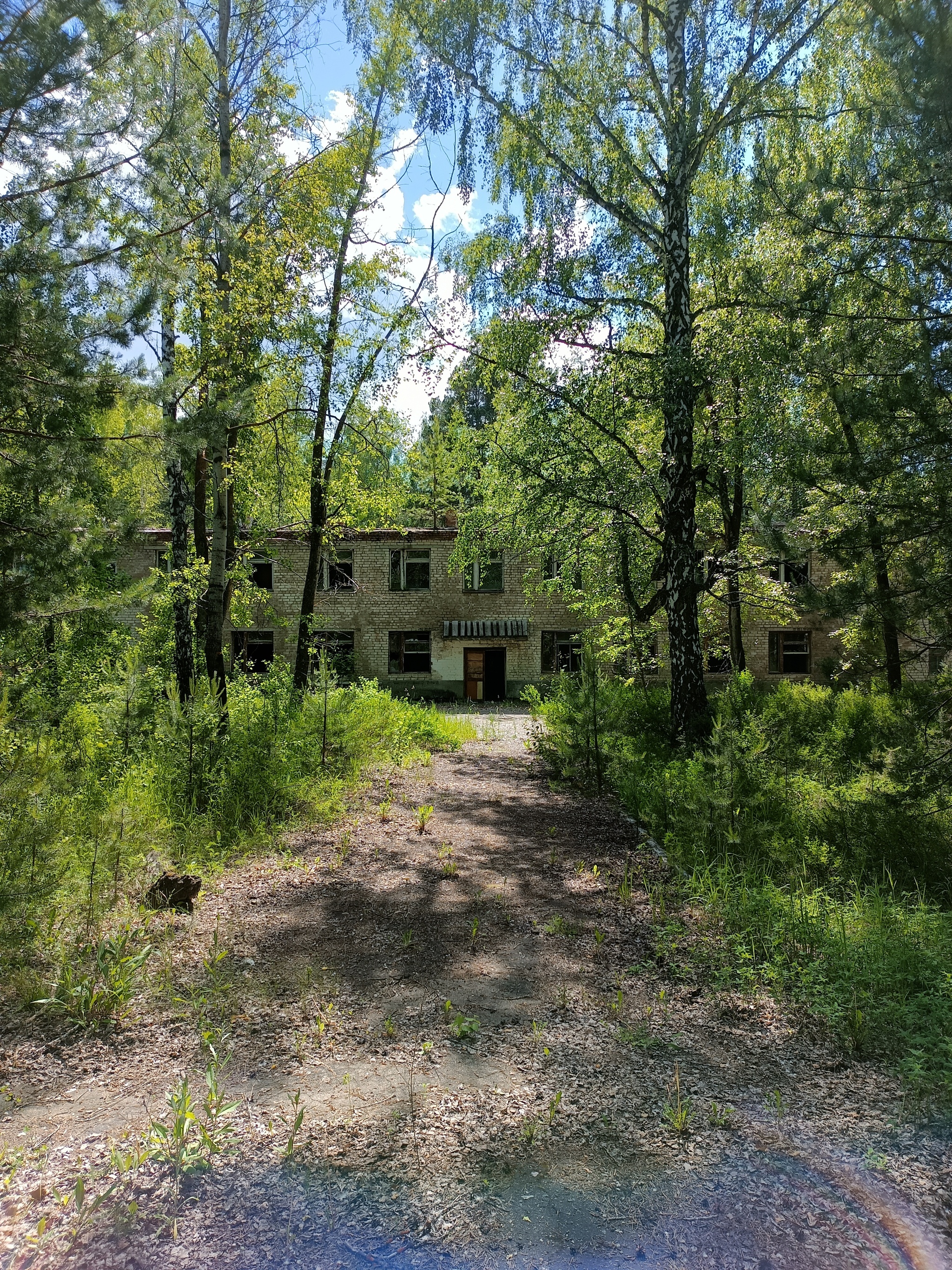 Abandoned training center KVAKU named after Chistyakov [Kazan] - My, Abandoned, Military equipment, Military, Story, Tatarstan, Artillery, Hiking, Air defense, Video, Youtube, Longpost, Kazan