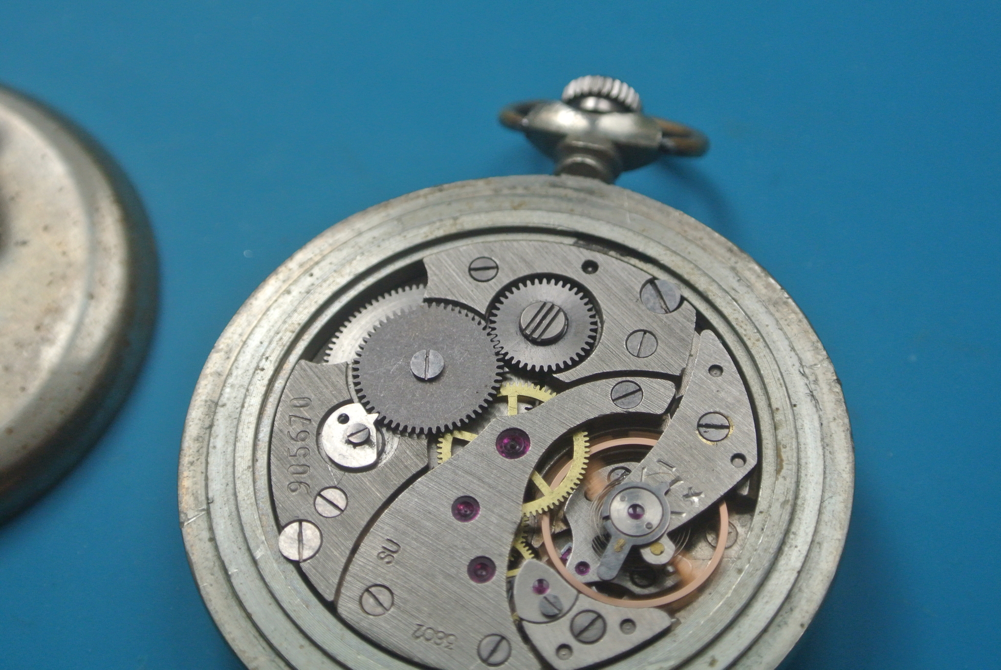 Terraria карманные часы фото 41