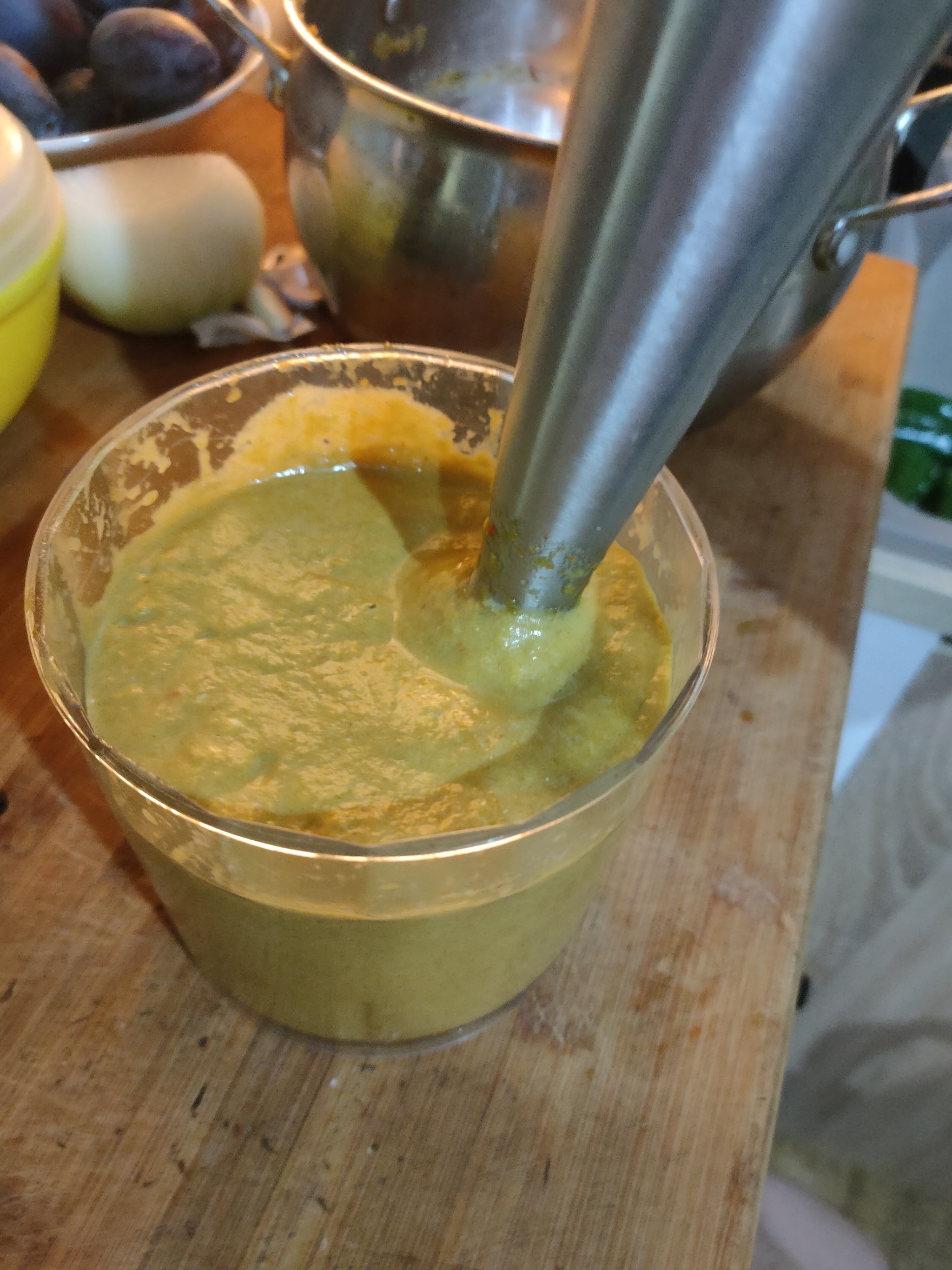 Jalapeno Sauce - My, Recipe, Pepper, Jalapeno, Spicy sauce, Hot peppers, Longpost