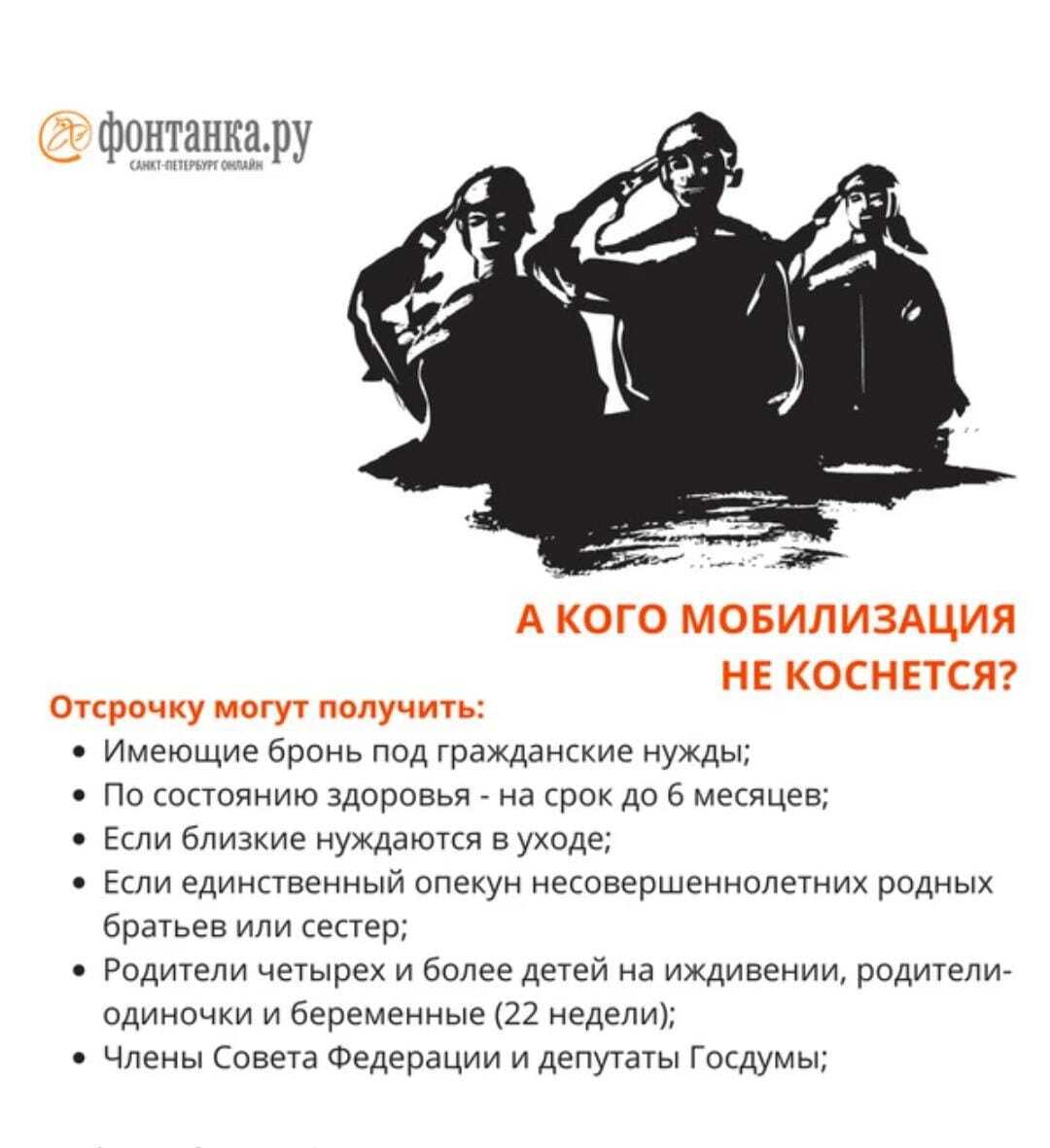 Что такое мобилизация? - Мобилизация, Частичная мобилизация, Длиннопост, Политика