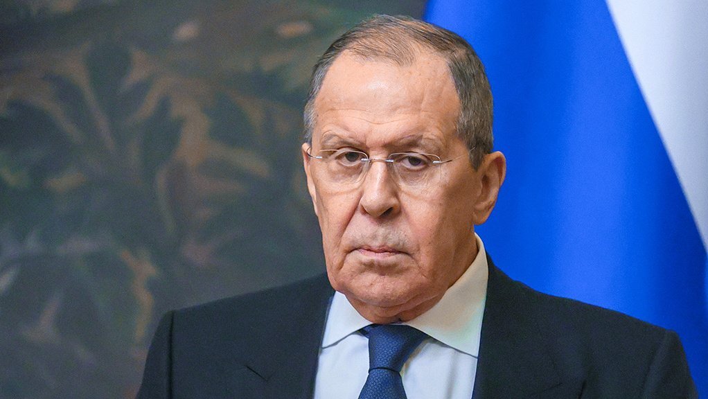 Lavrov: Donbass, Zaporozhye, Kherson region have the right to self-determination in accordance with the UN Charter - Politics, news, Special operation, Sergey Lavrov