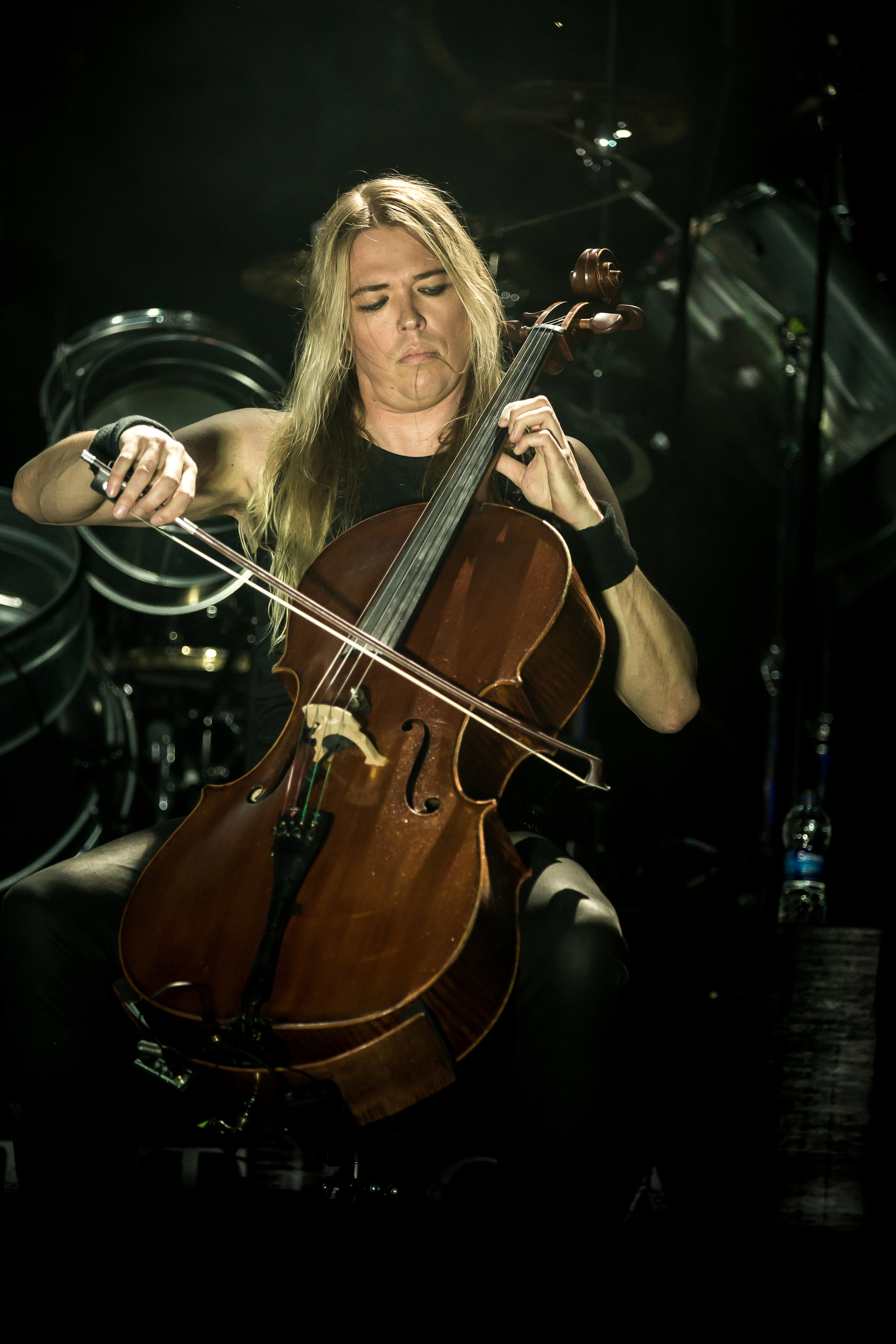 APOCALYPTICA, a mesmerizing SYMPHONIC METAL APOCALYPSE that's hard to put down! - Metal, Good music, Symphonic metal, Apocalyptica, Video, Longpost, Youtube