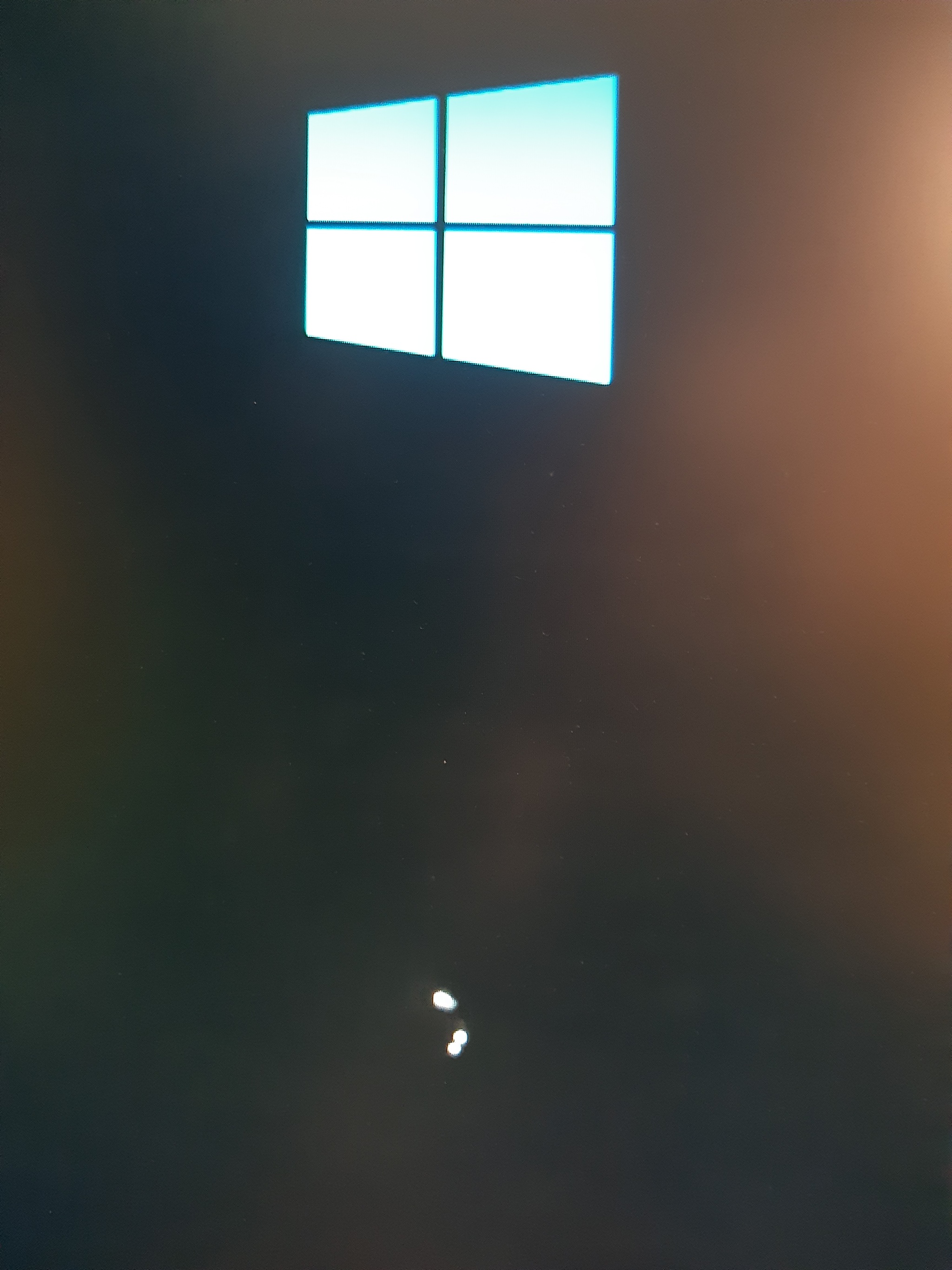 Windows не загружается, что делать?