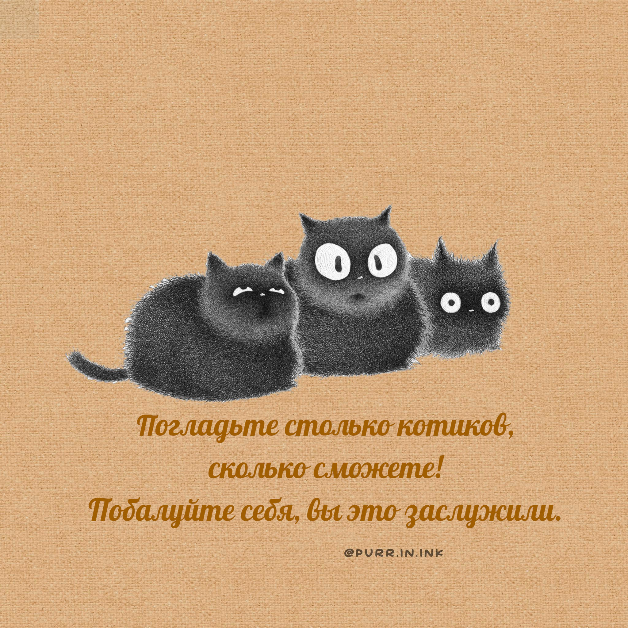 4 purr. Purr Purr перевод.