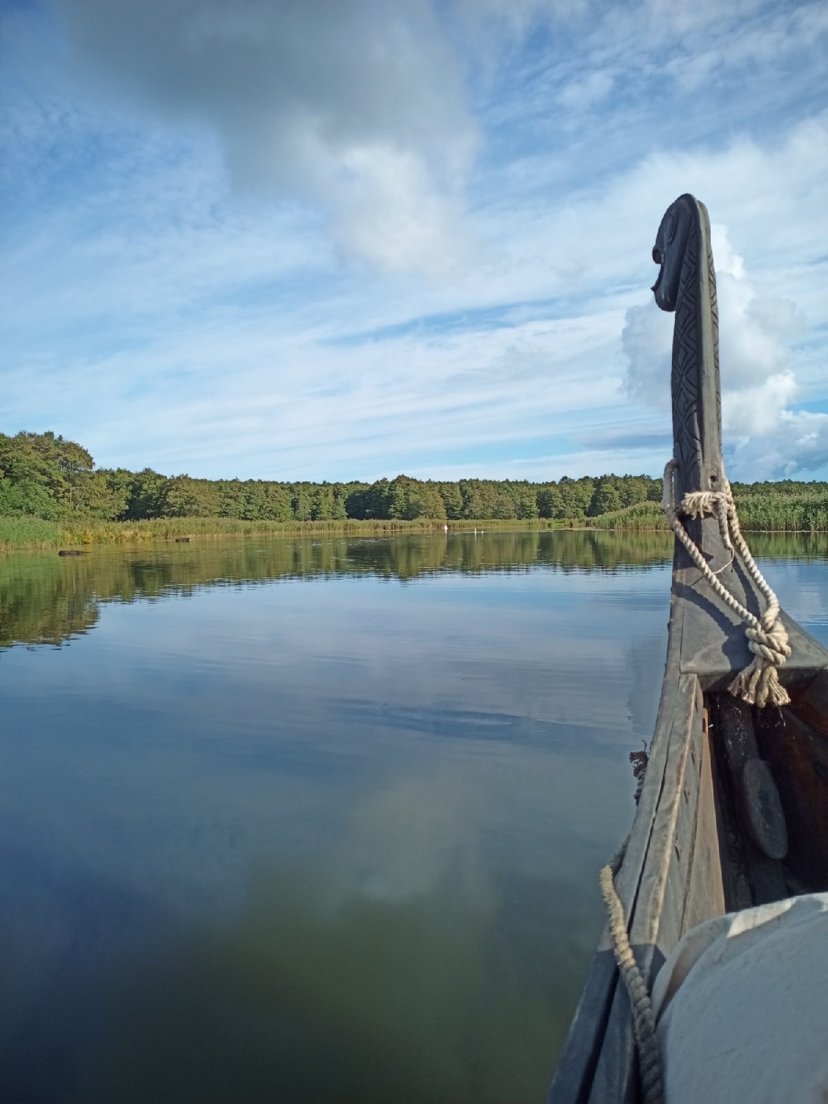 Sea of ??the brave part two - My, Story, Abandoned, Museum, Boat trip, Longpost