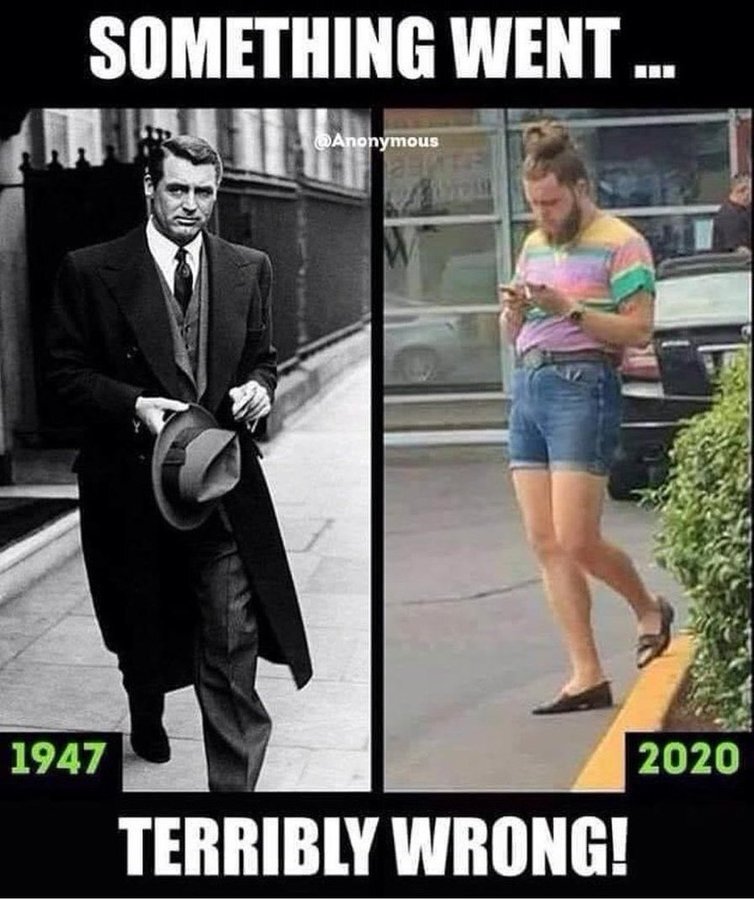 Мы свернули не туда | Пикабу