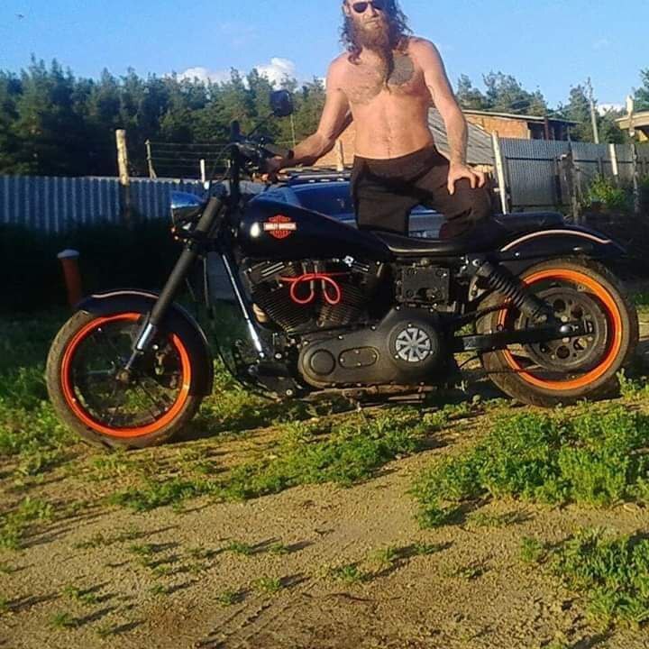 Russians in Ecuador. Retrospective. Radical Honesty and Spiritual Revolution. Beginning - My, Relationship, Love, Yekaterinburg, Fate, Marriage, Marriage proposal, Mat, Longpost, Bmw, Customization, Harley-davidson, Auto, Moto