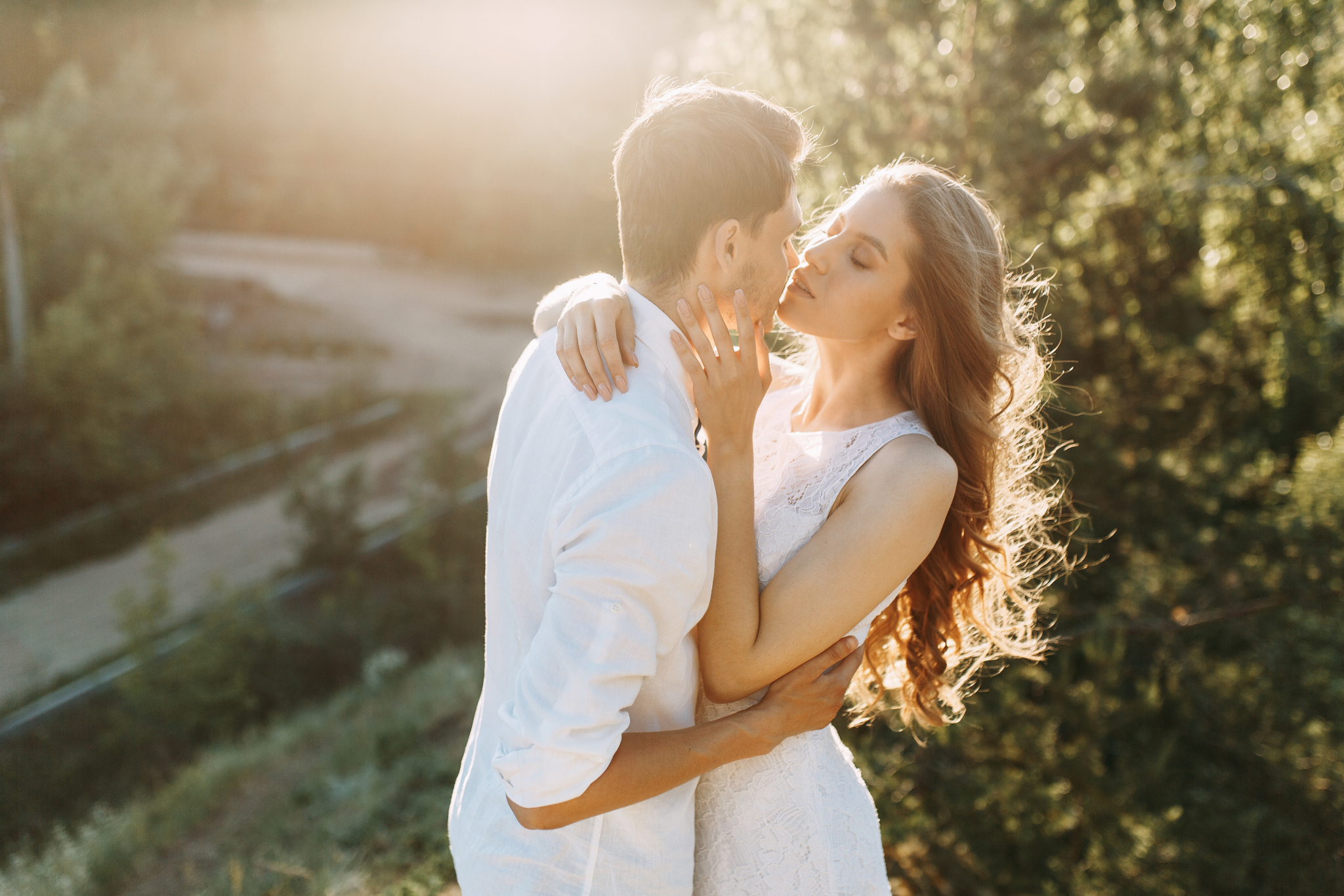 Egor and Yana - My, The photo, Professional shooting, Girls, PHOTOSESSION, Pair, Love, Summer, Photographer, Models, Beautiful, Wedding