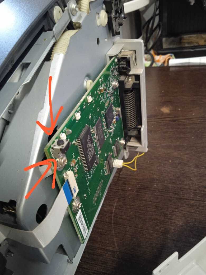 My world won't be the same - My, Repair of equipment, Hewlett Packard, Suddenly, Longpost