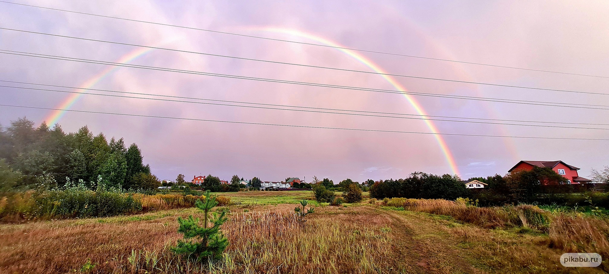 Rainbow - Rainbow, The photo