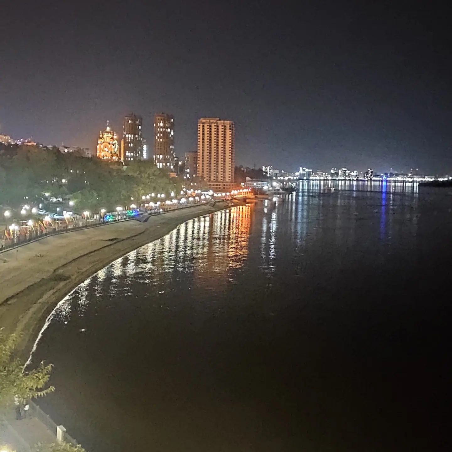 Хабаровск | Пикабу