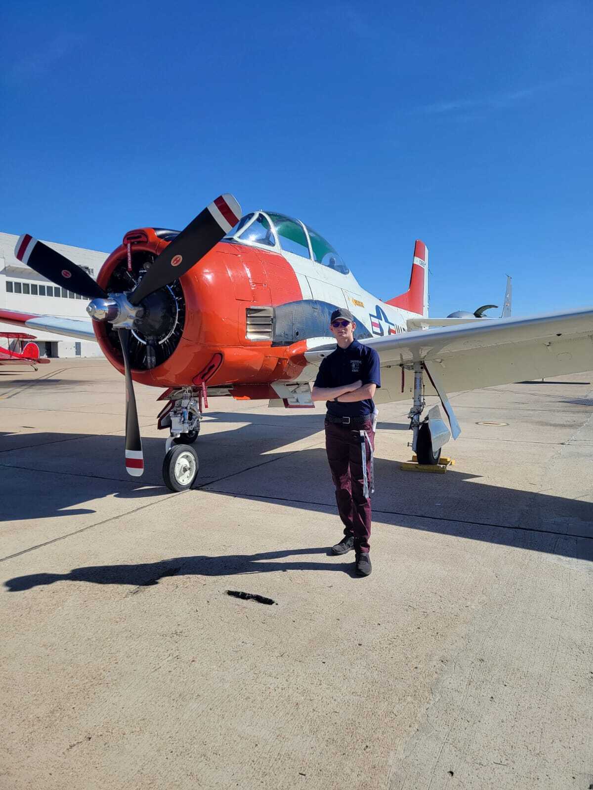 Airshow in Miramar, as always free for NJROTC cadets - My, USA, The americans, Longpost