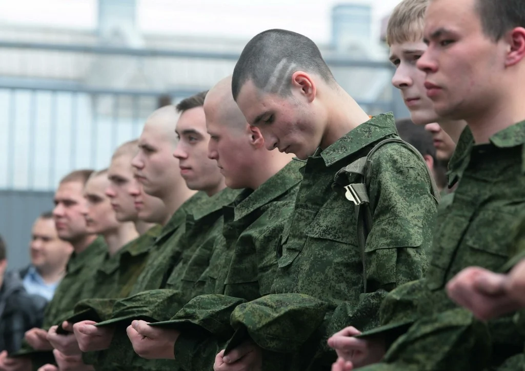 The Federation Council urged to ban people of military age from traveling abroad - Politics, news, Mobilization, Senator