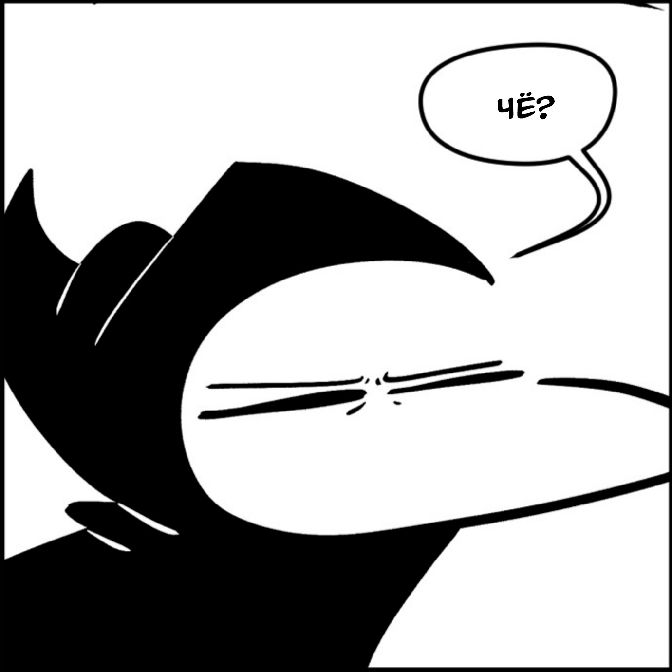 Ingrid is the Plague Doctor. - Comics, Translated by myself, Plague Doctor, Ingrid the Plague Doctor, Longpost